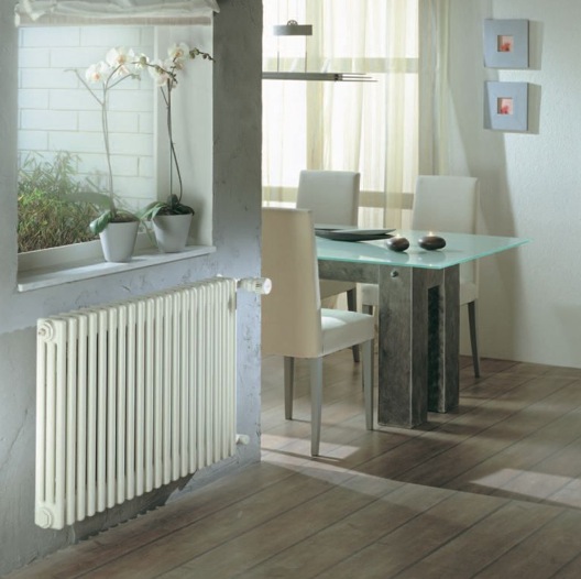 Радиаторы Zehnder Charleston 3057 Радиаторы Zehnder Charleston 3057