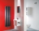 Дизайн радиатор Zehnder Dualis