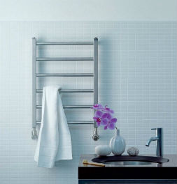 Полотенцесушитель Zehnder Stalox 608х450 (STXI-060-045)