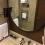 (STXI-060-045) Полотенцесушитель Zehnder Stalox 608x450, цвет полированная сталь